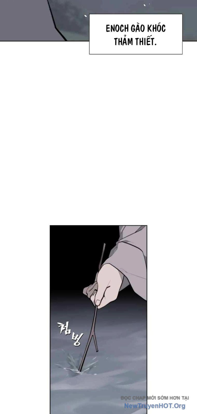 Enoch Và Truyền Thuyết Thánh Thụ Chapter 4 - Trang 5