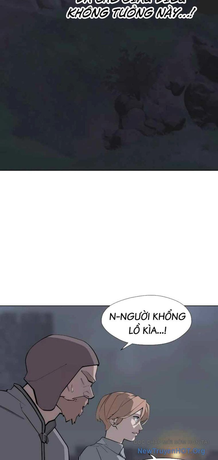 Enoch Và Truyền Thuyết Thánh Thụ Chapter 4 - Trang 50