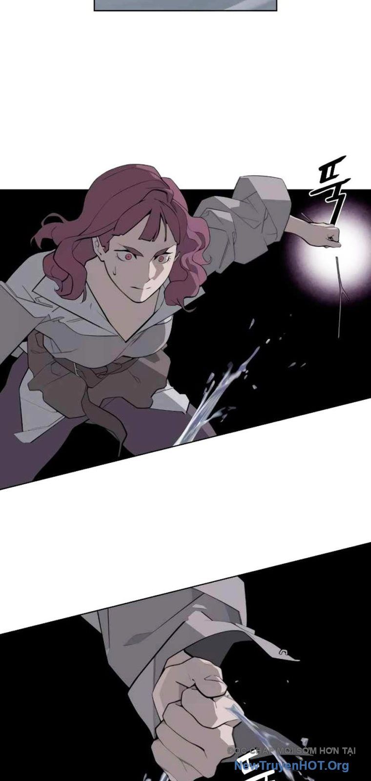 Enoch Và Truyền Thuyết Thánh Thụ Chapter 4 - Trang 6