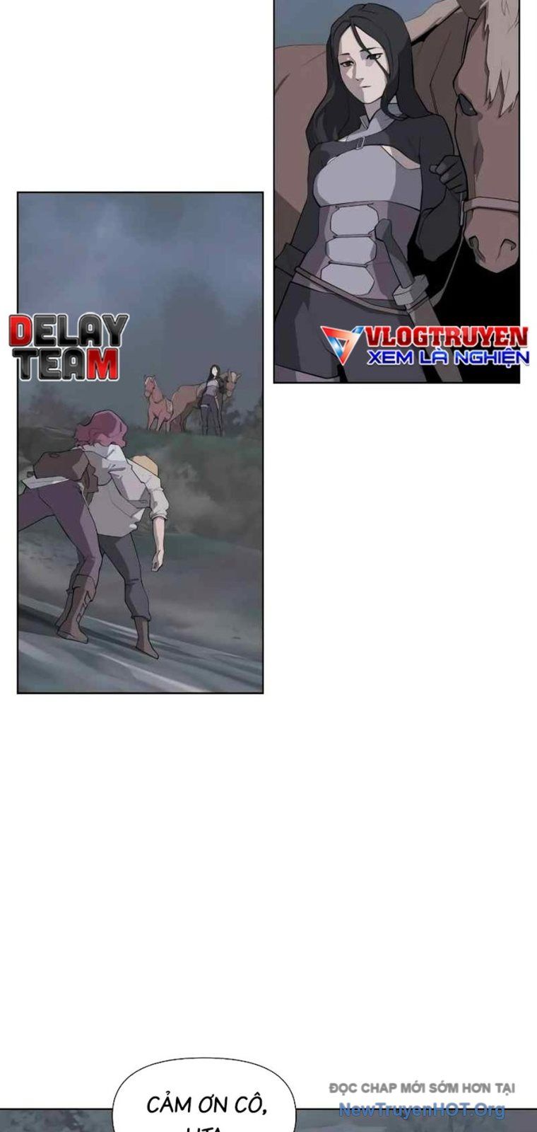 Enoch Và Truyền Thuyết Thánh Thụ Chapter 4 - Trang 9