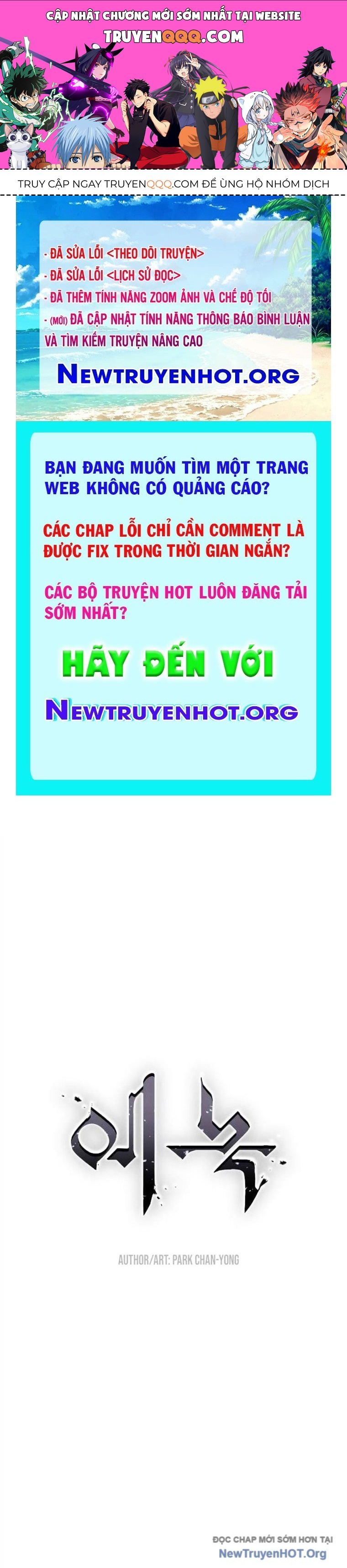 Enoch Và Truyền Thuyết Thánh Thụ Chapter 5 - Trang 1