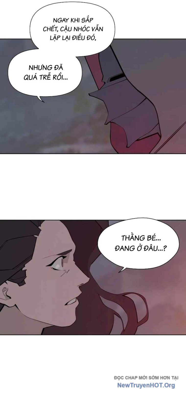 Enoch Và Truyền Thuyết Thánh Thụ Chapter 5 - Trang 15