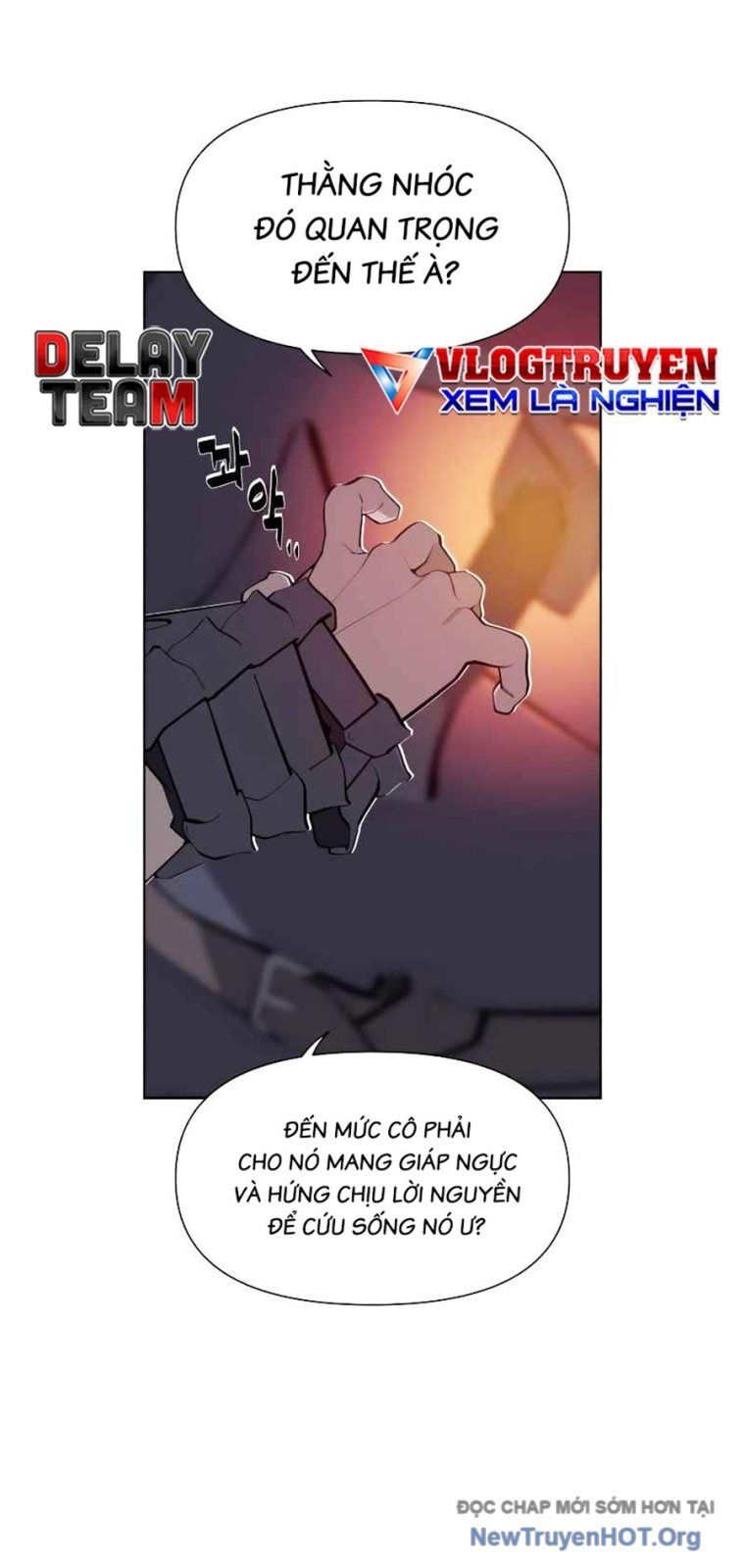 Enoch Và Truyền Thuyết Thánh Thụ Chapter 5 - Trang 16