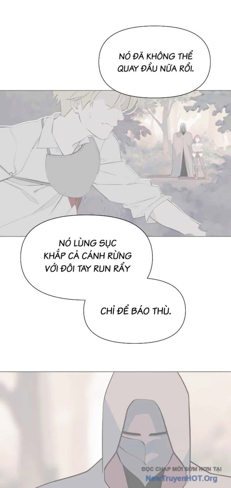 Enoch Và Truyền Thuyết Thánh Thụ Chapter 5 - Trang 17
