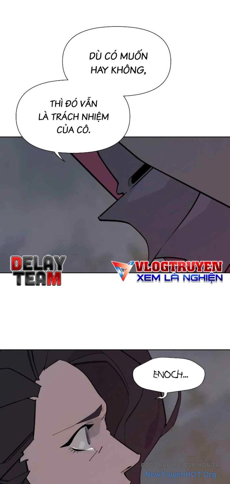 Enoch Và Truyền Thuyết Thánh Thụ Chapter 5 - Trang 20