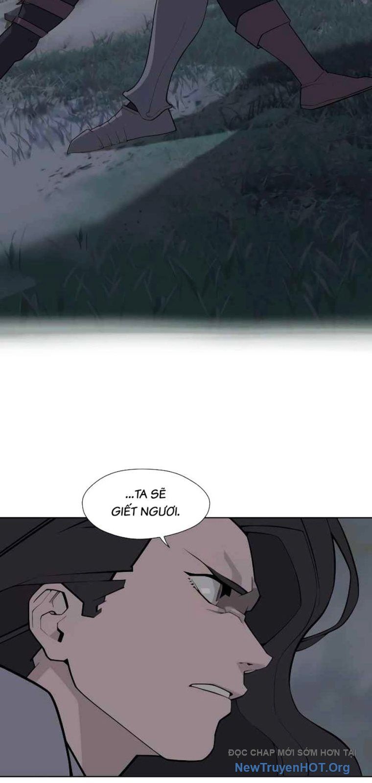 Enoch Và Truyền Thuyết Thánh Thụ Chapter 5 - Trang 23