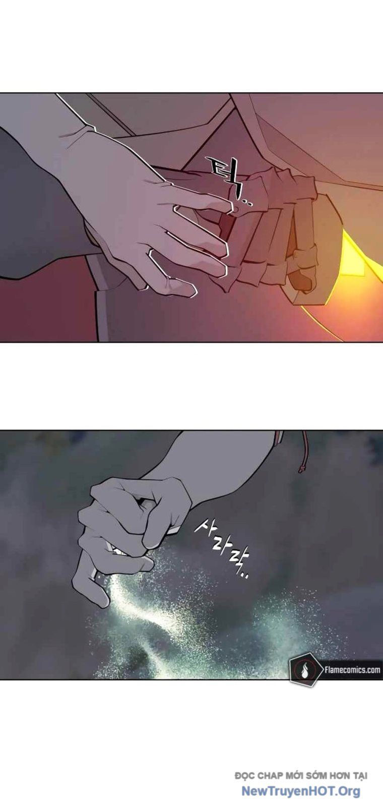 Enoch Và Truyền Thuyết Thánh Thụ Chapter 5 - Trang 25