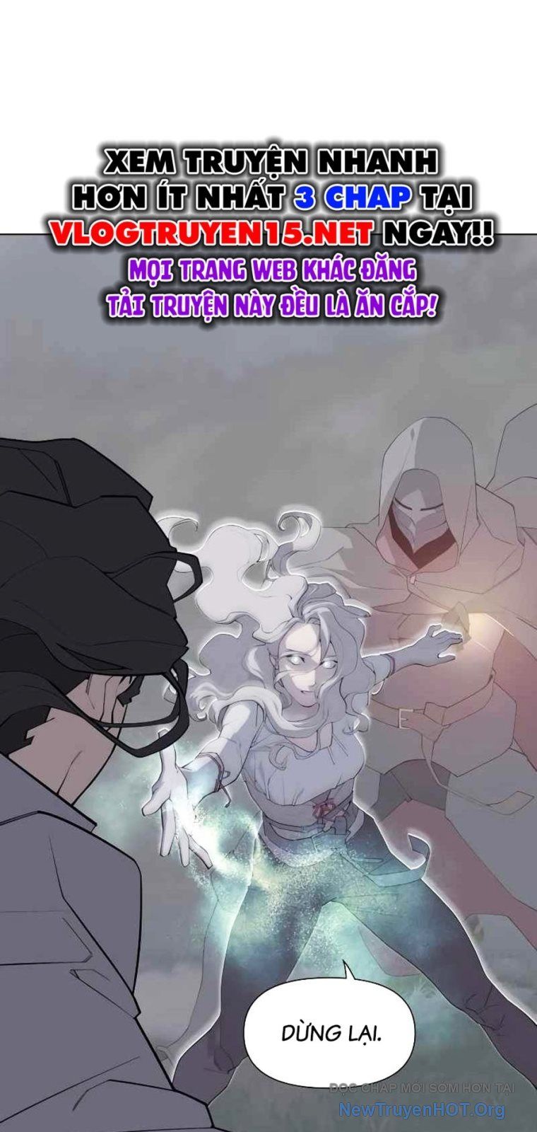 Enoch Và Truyền Thuyết Thánh Thụ Chapter 5 - Trang 26