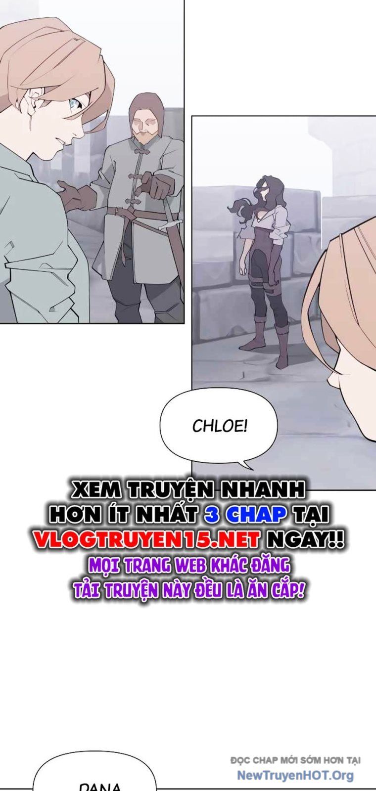Enoch Và Truyền Thuyết Thánh Thụ Chapter 5 - Trang 35