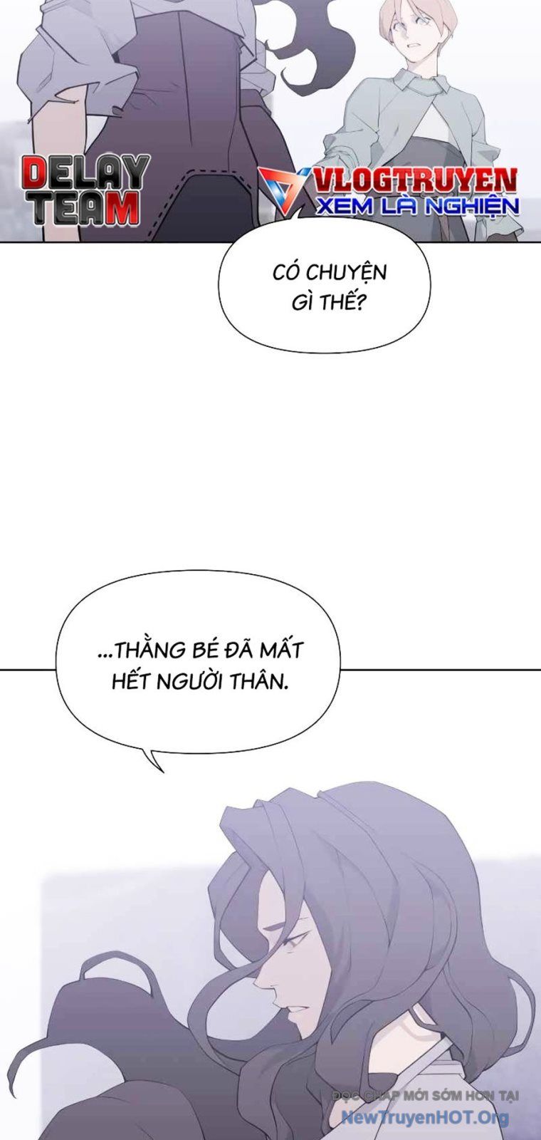 Enoch Và Truyền Thuyết Thánh Thụ Chapter 5 - Trang 37