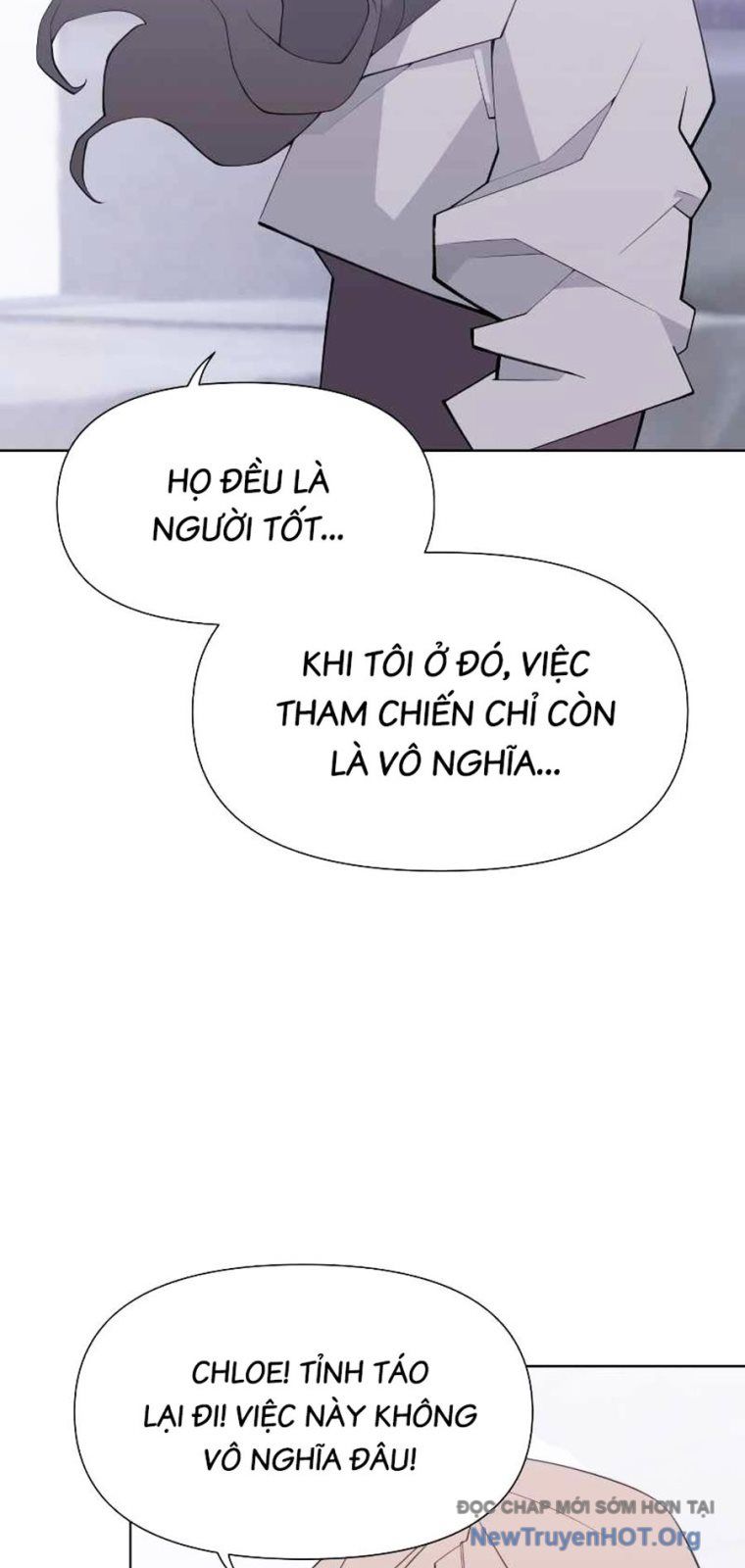 Enoch Và Truyền Thuyết Thánh Thụ Chapter 5 - Trang 38