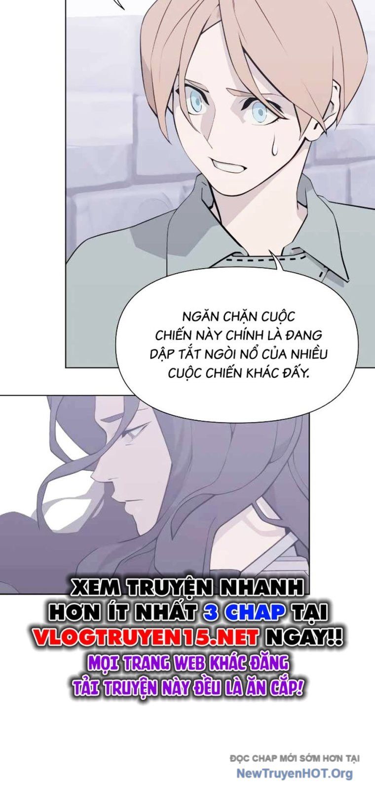 Enoch Và Truyền Thuyết Thánh Thụ Chapter 5 - Trang 39