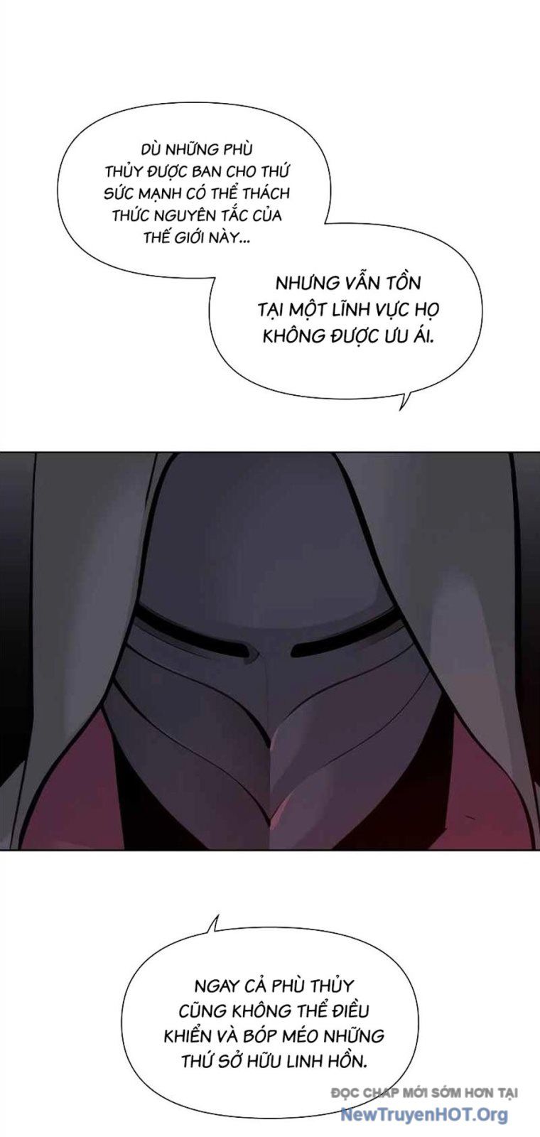 Enoch Và Truyền Thuyết Thánh Thụ Chapter 5 - Trang 4