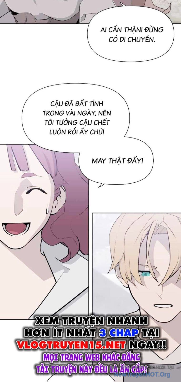 Enoch Và Truyền Thuyết Thánh Thụ Chapter 5 - Trang 44