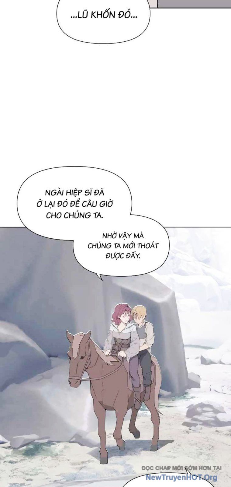Enoch Và Truyền Thuyết Thánh Thụ Chapter 5 - Trang 45