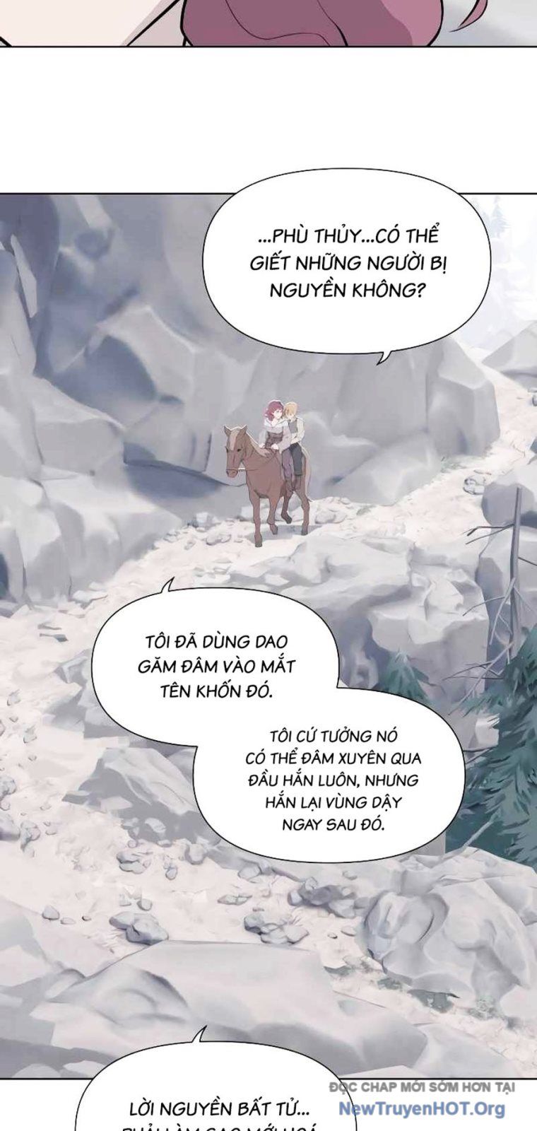 Enoch Và Truyền Thuyết Thánh Thụ Chapter 5 - Trang 47