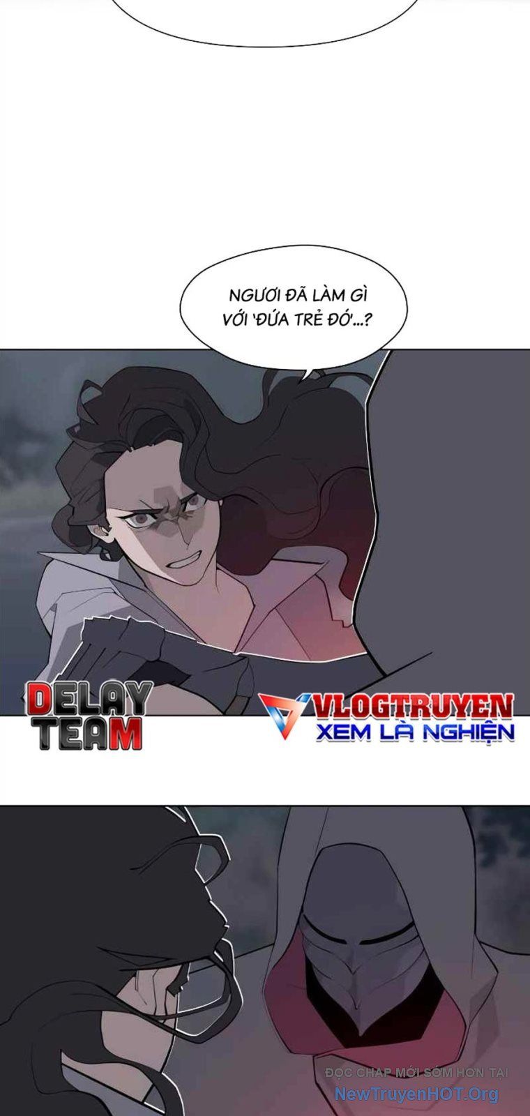 Enoch Và Truyền Thuyết Thánh Thụ Chapter 5 - Trang 8