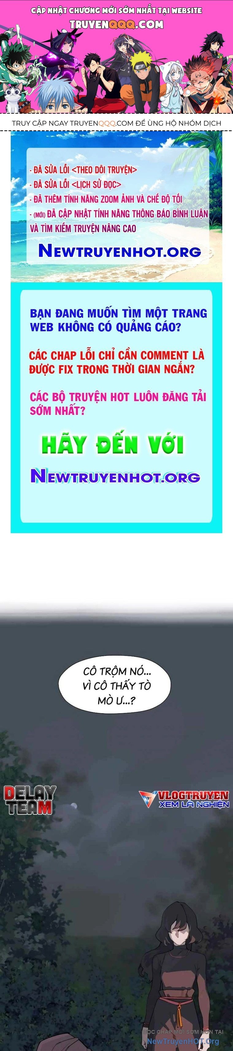 Enoch Và Truyền Thuyết Thánh Thụ Chapter 6 - Trang 1