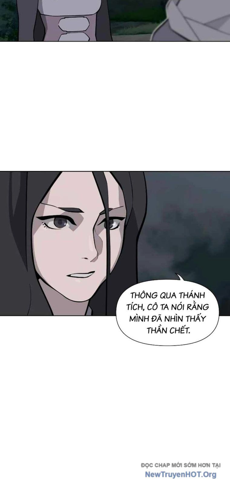 Enoch Và Truyền Thuyết Thánh Thụ Chapter 6 - Trang 11