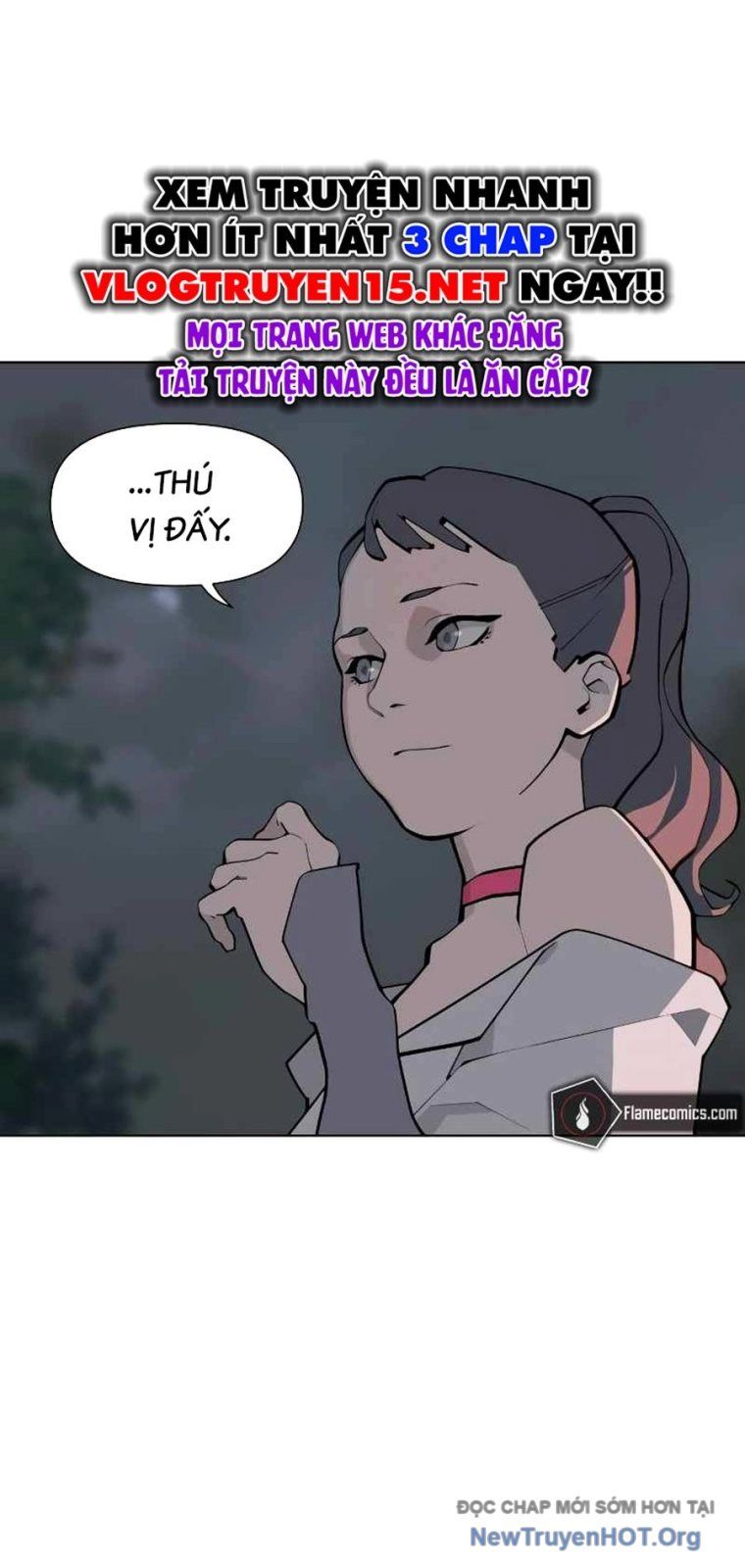 Enoch Và Truyền Thuyết Thánh Thụ Chapter 6 - Trang 12