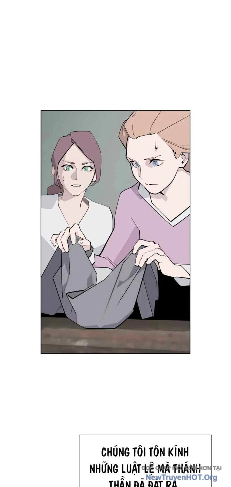 Enoch Và Truyền Thuyết Thánh Thụ Chapter 6 - Trang 16