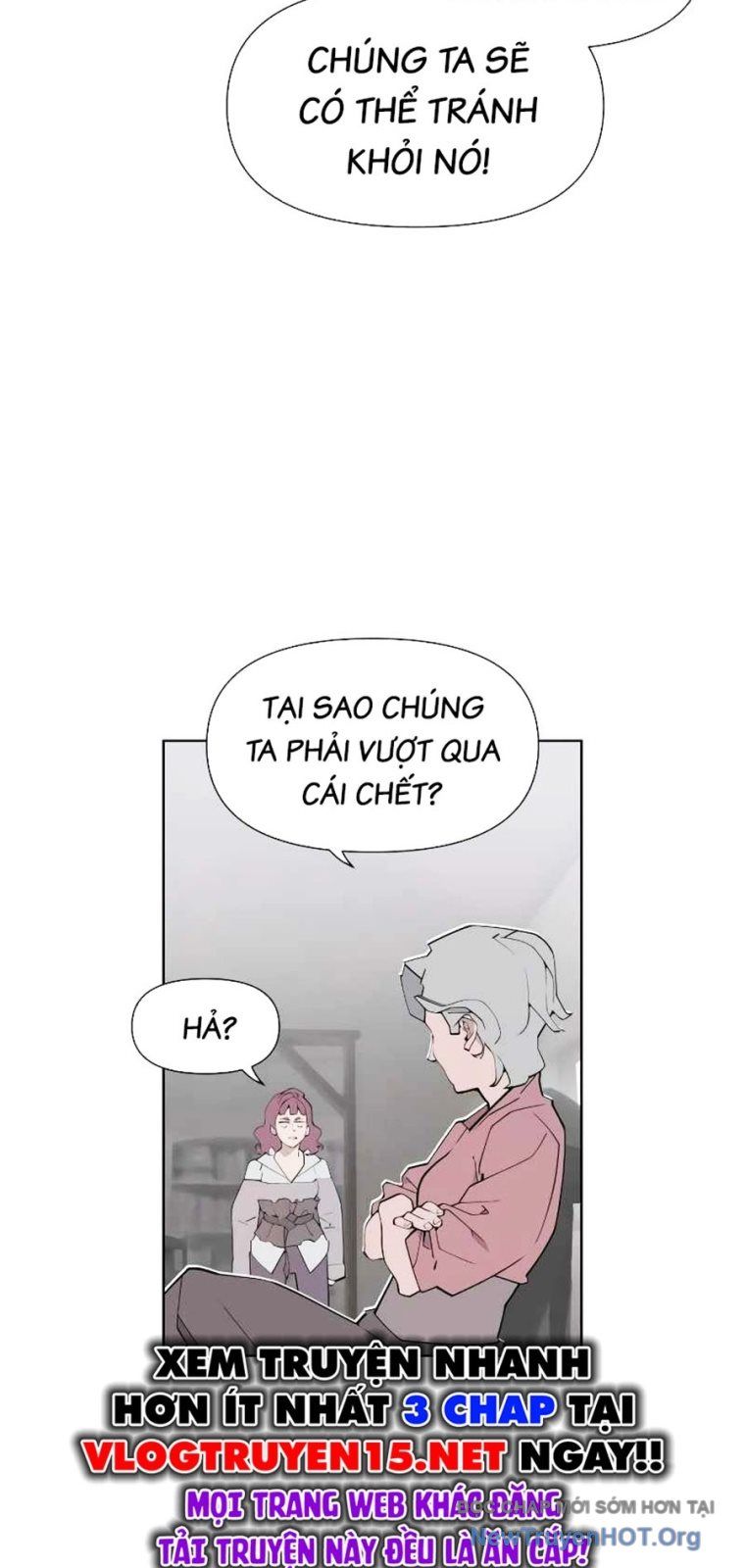 Enoch Và Truyền Thuyết Thánh Thụ Chapter 6 - Trang 26