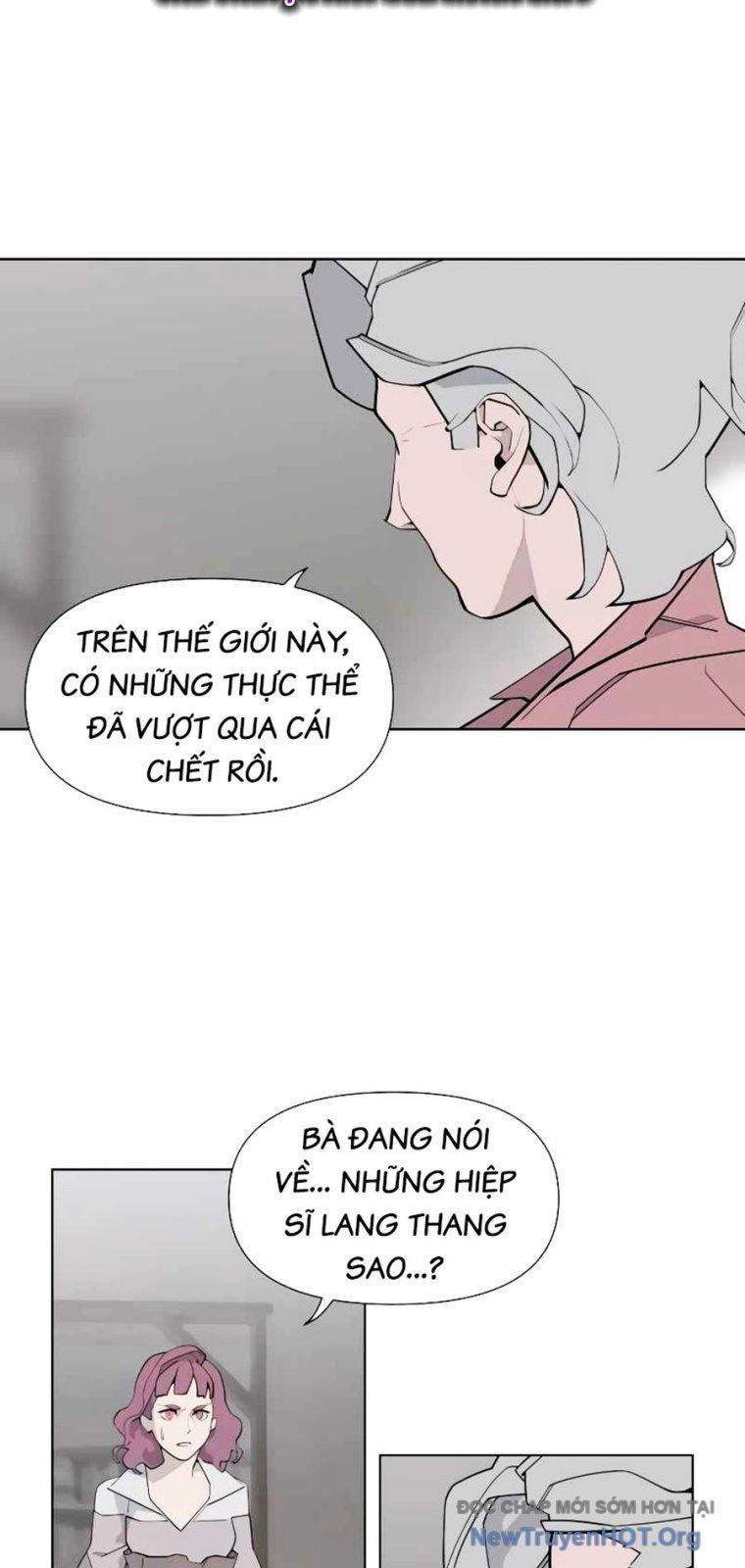 Enoch Và Truyền Thuyết Thánh Thụ Chapter 6 - Trang 27