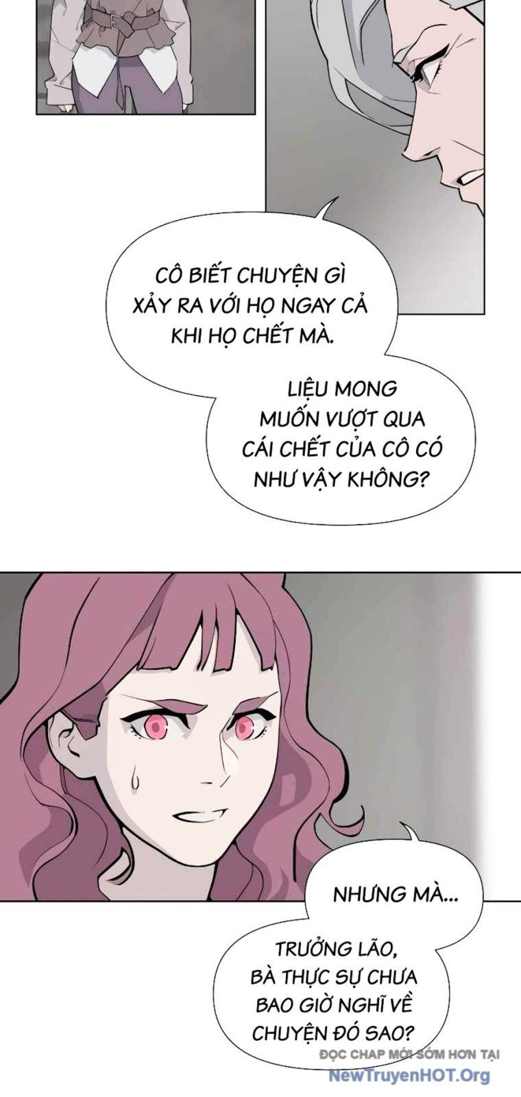 Enoch Và Truyền Thuyết Thánh Thụ Chapter 6 - Trang 28