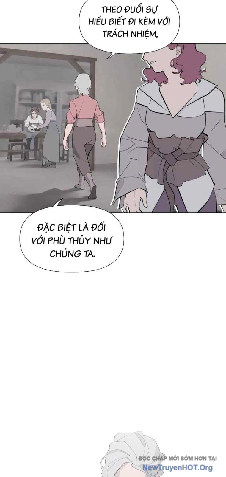 Enoch Và Truyền Thuyết Thánh Thụ Chapter 6 - Trang 31
