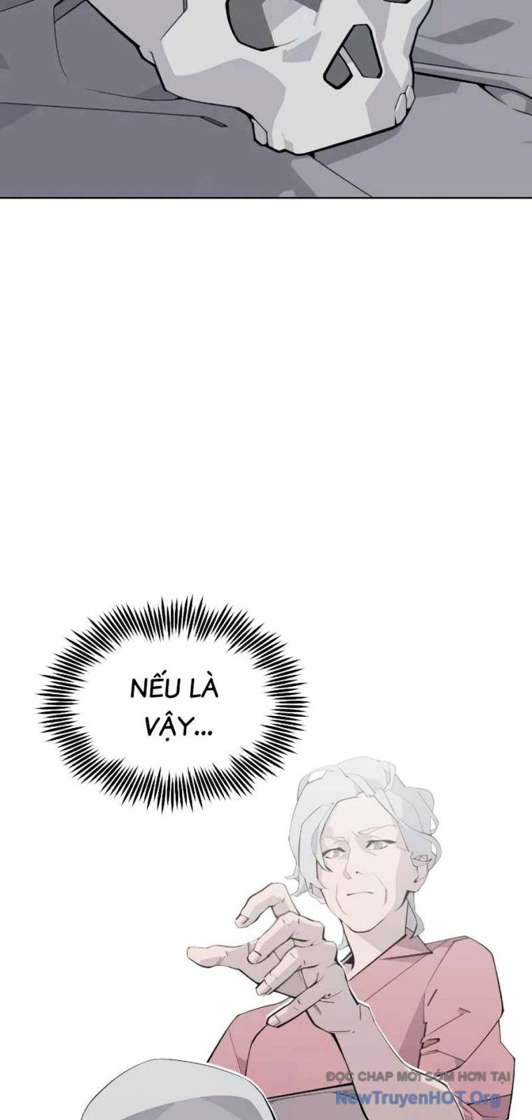 Enoch Và Truyền Thuyết Thánh Thụ Chapter 6 - Trang 34