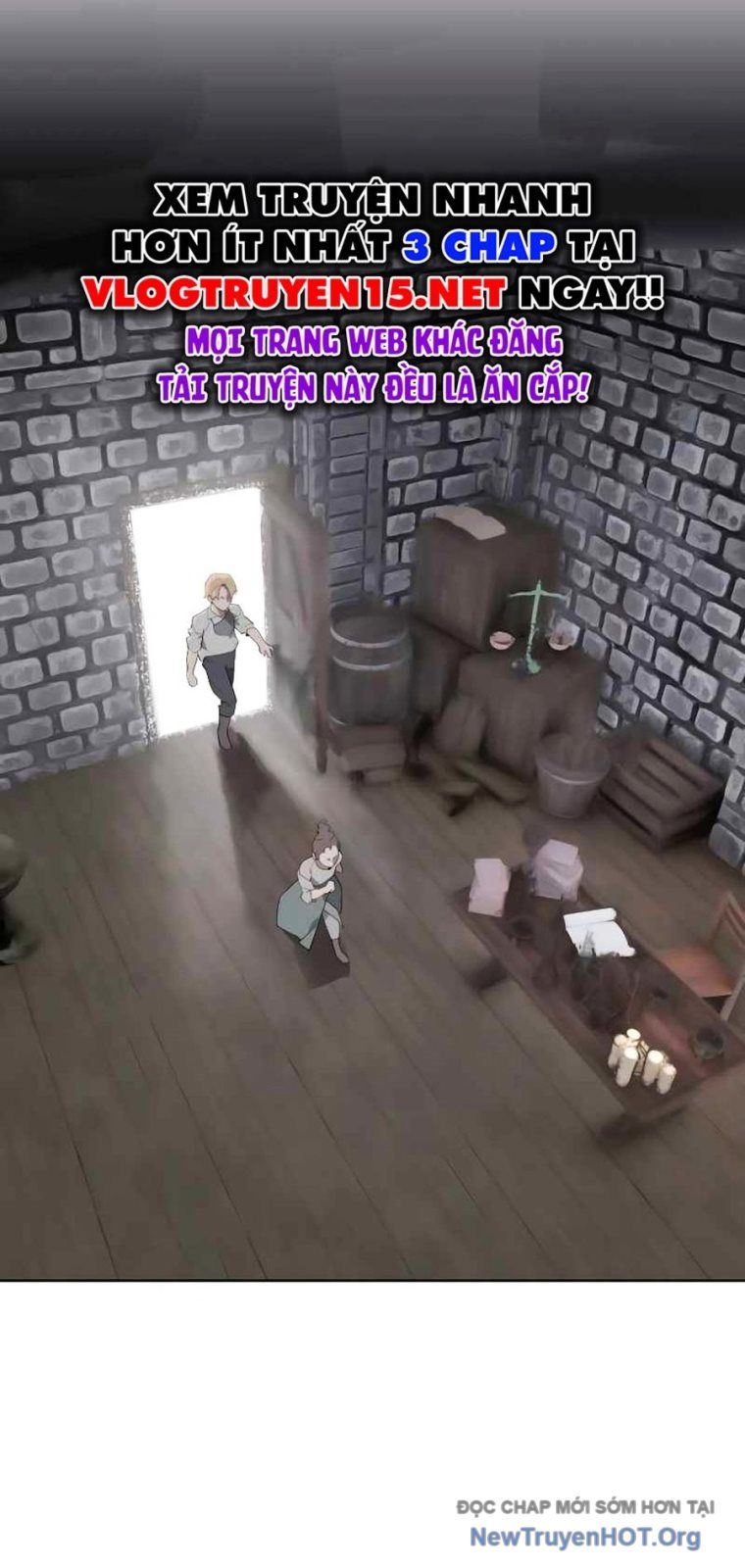 Enoch Và Truyền Thuyết Thánh Thụ Chapter 6 - Trang 38