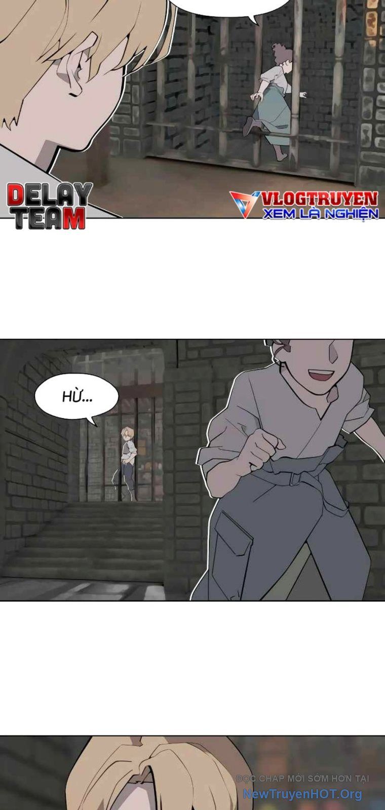 Enoch Và Truyền Thuyết Thánh Thụ Chapter 6 - Trang 40