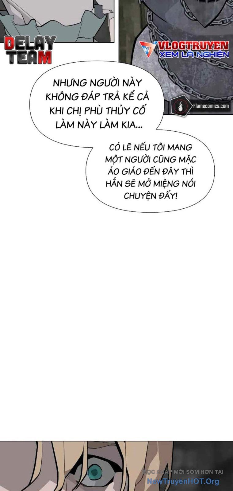 Enoch Và Truyền Thuyết Thánh Thụ Chapter 6 - Trang 45