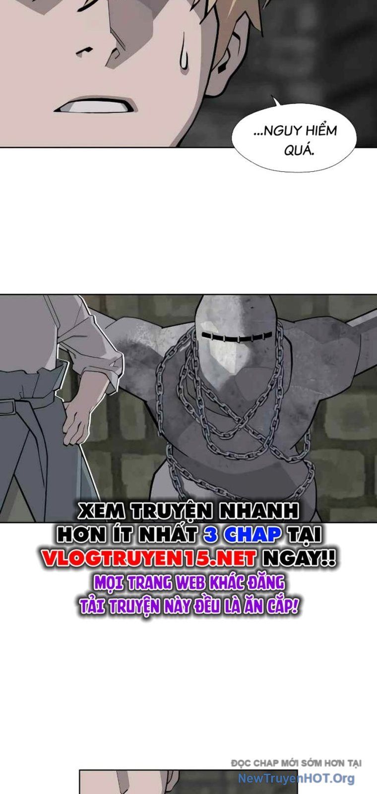 Enoch Và Truyền Thuyết Thánh Thụ Chapter 6 - Trang 46