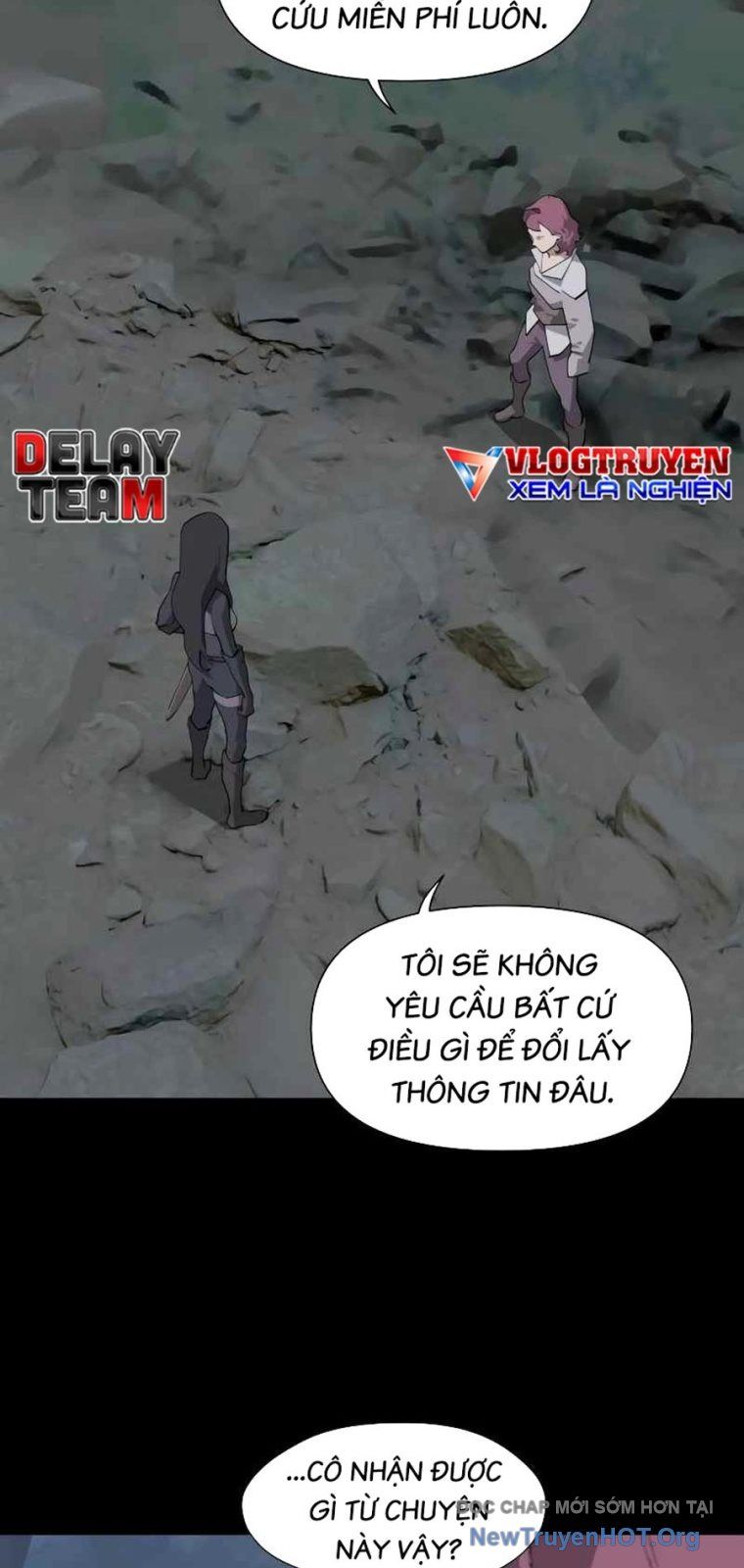Enoch Và Truyền Thuyết Thánh Thụ Chapter 6 - Trang 6