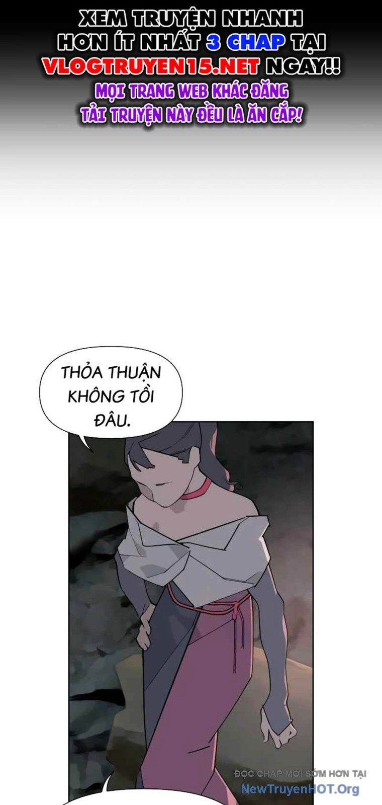 Enoch Và Truyền Thuyết Thánh Thụ Chapter 6 - Trang 8