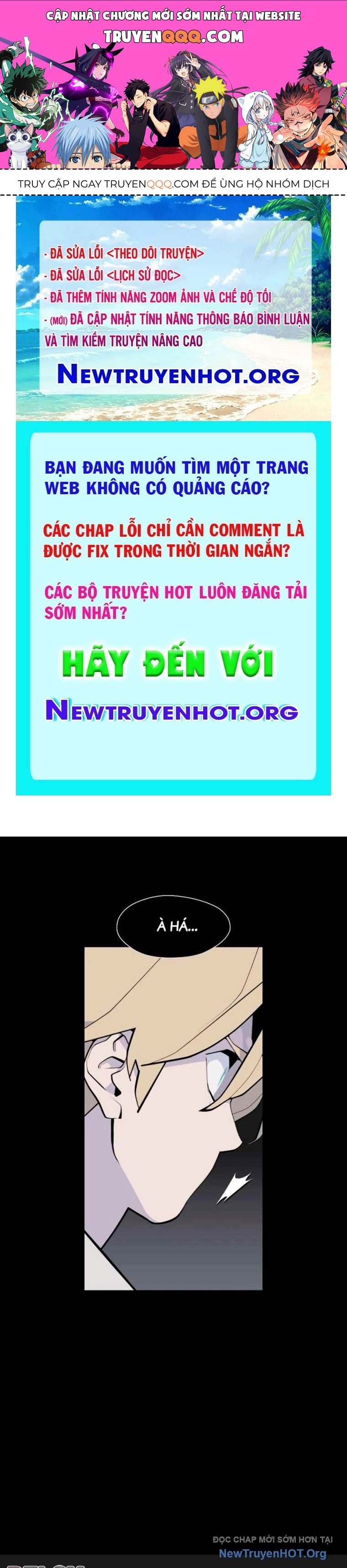 Enoch Và Truyền Thuyết Thánh Thụ Chapter 7 - Trang 1