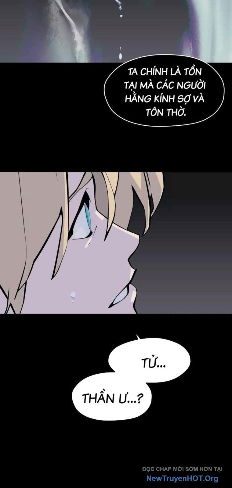 Enoch Và Truyền Thuyết Thánh Thụ Chapter 7 - Trang 10