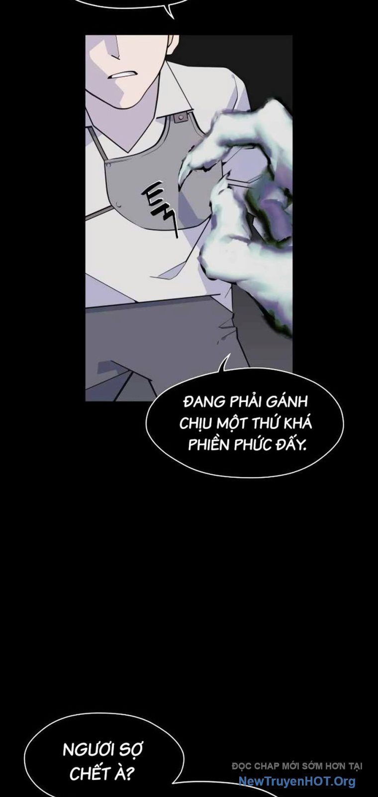 Enoch Và Truyền Thuyết Thánh Thụ Chapter 7 - Trang 13