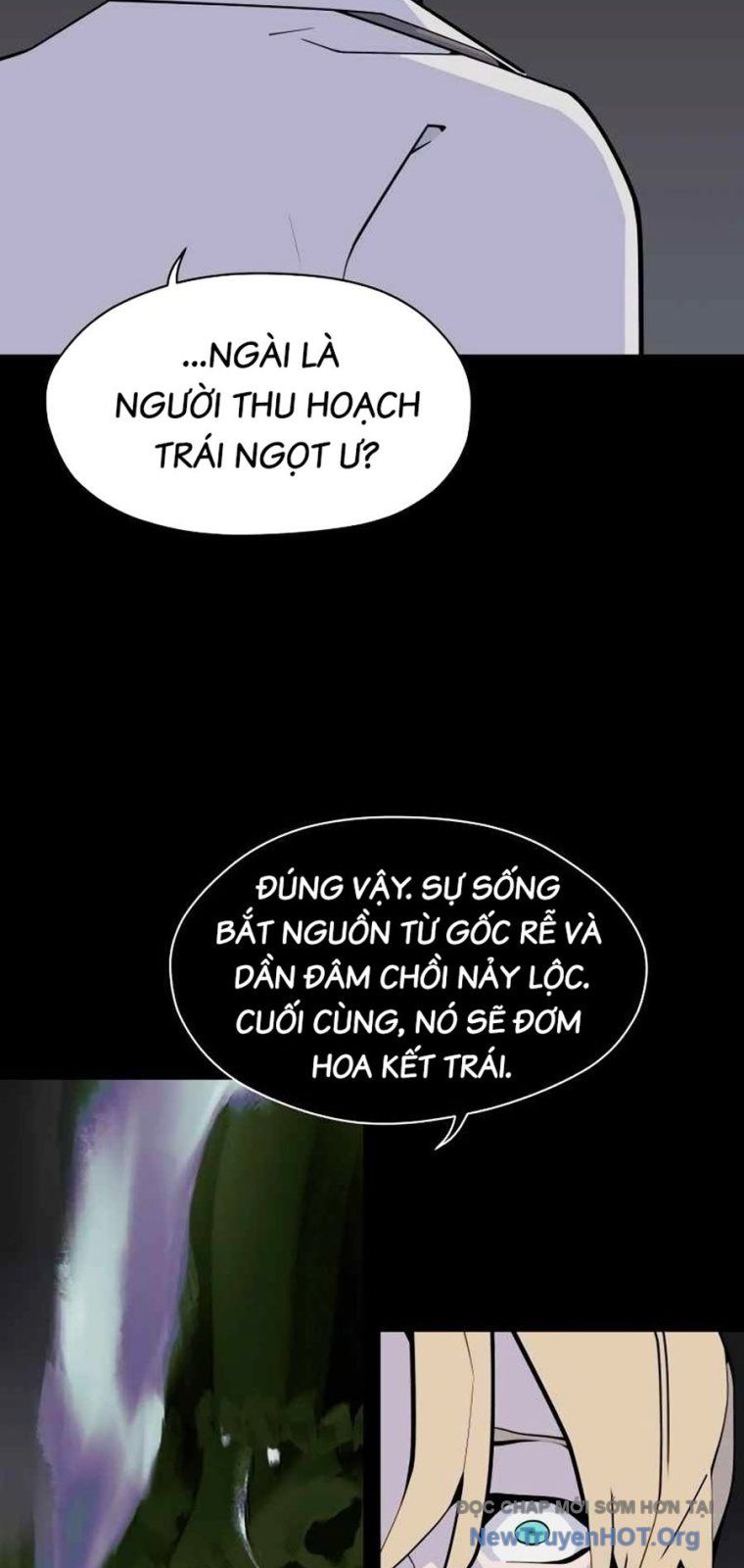 Enoch Và Truyền Thuyết Thánh Thụ Chapter 7 - Trang 16