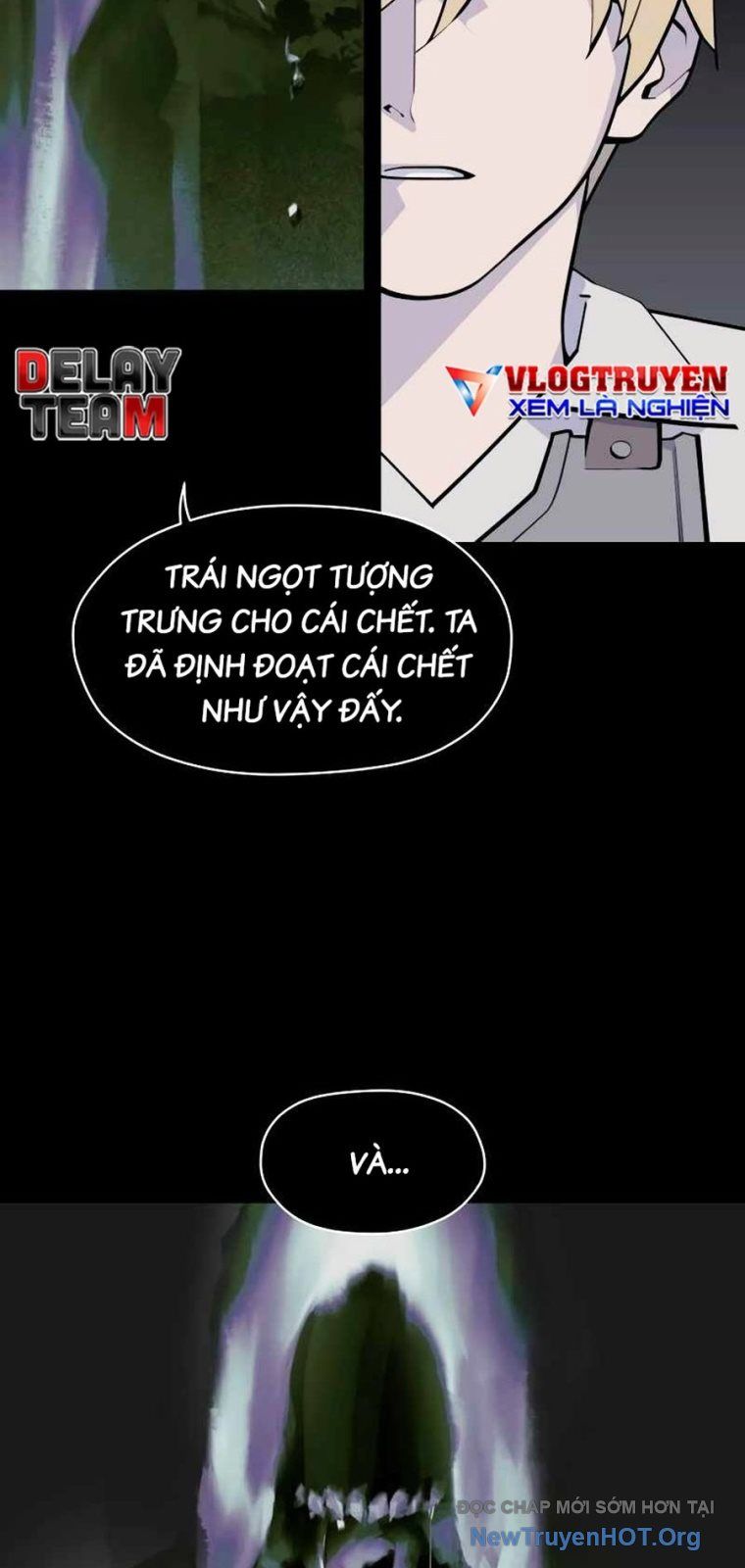 Enoch Và Truyền Thuyết Thánh Thụ Chapter 7 - Trang 17