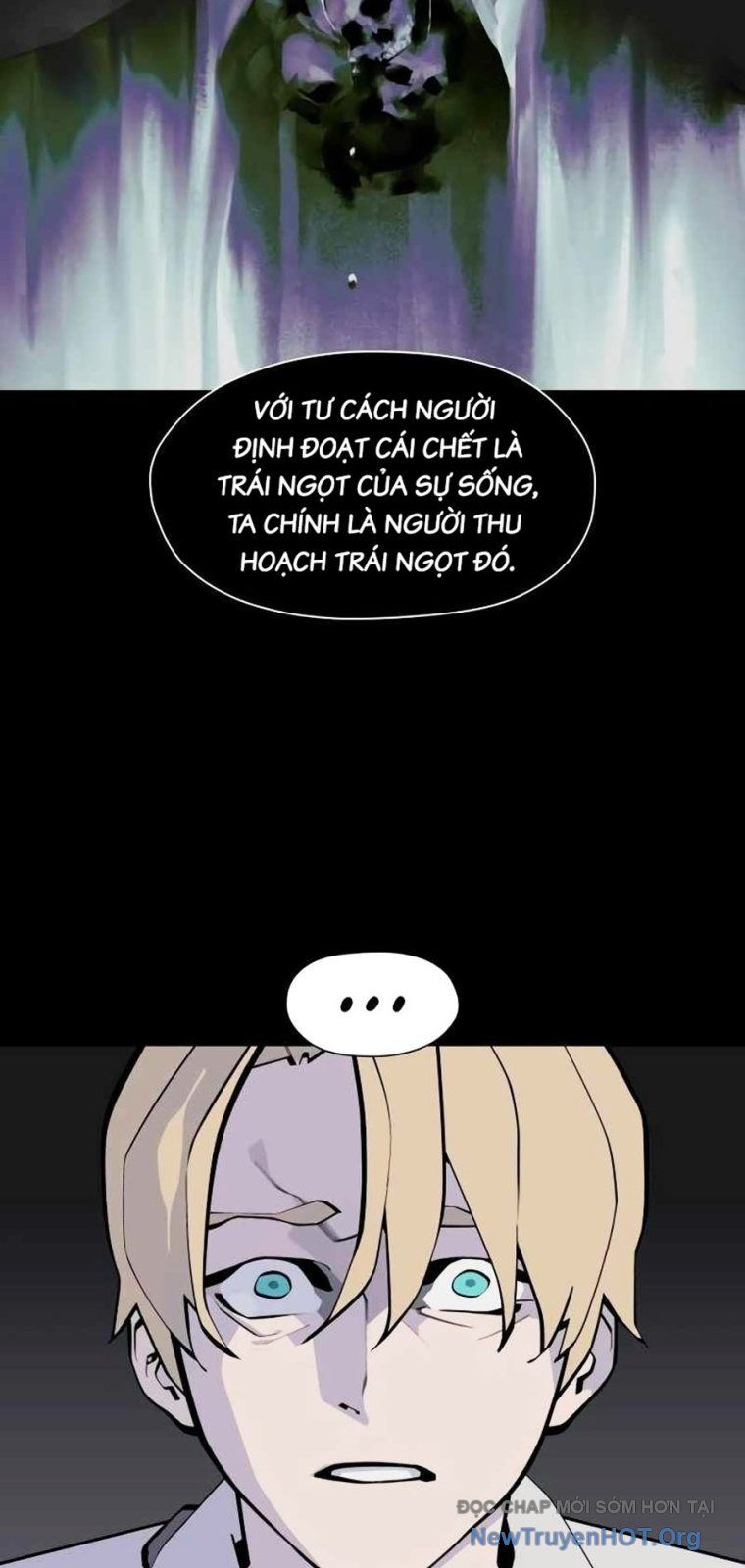Enoch Và Truyền Thuyết Thánh Thụ Chapter 7 - Trang 18
