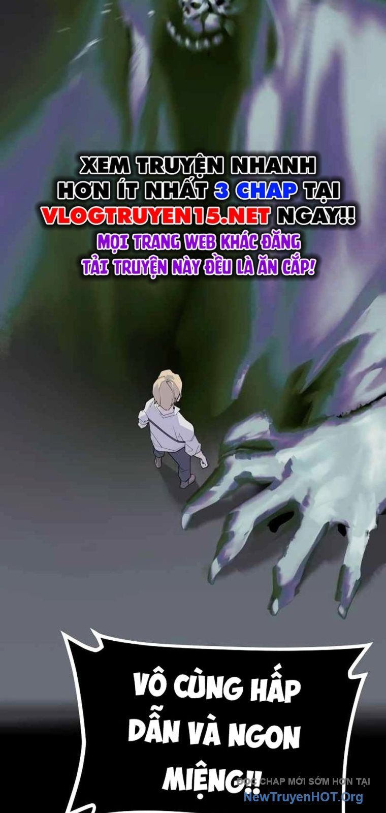 Enoch Và Truyền Thuyết Thánh Thụ Chapter 7 - Trang 20