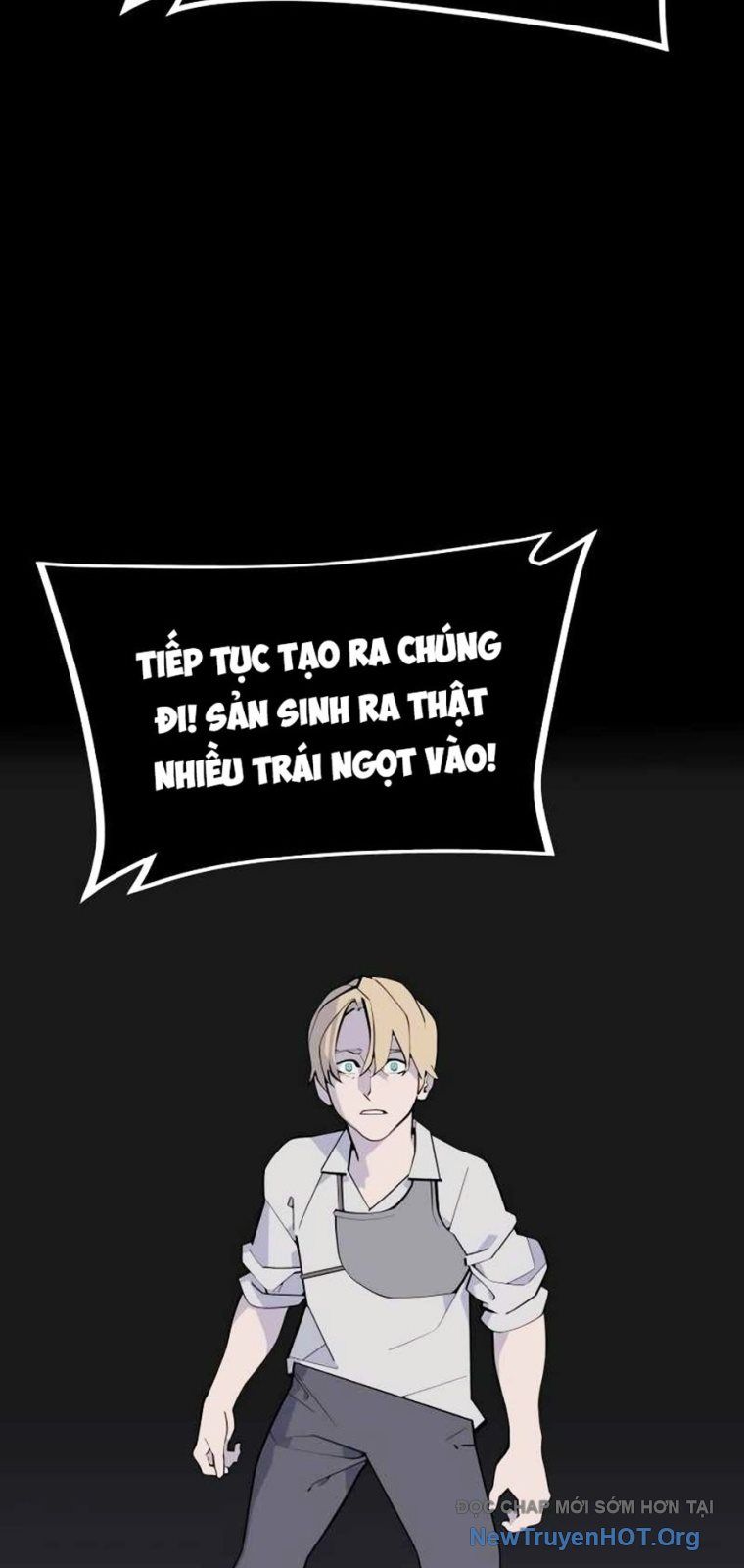 Enoch Và Truyền Thuyết Thánh Thụ Chapter 7 - Trang 21