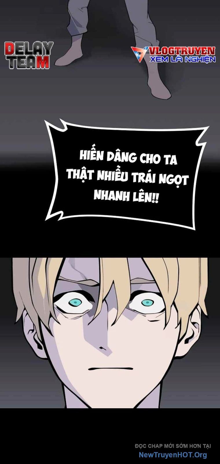 Enoch Và Truyền Thuyết Thánh Thụ Chapter 7 - Trang 22