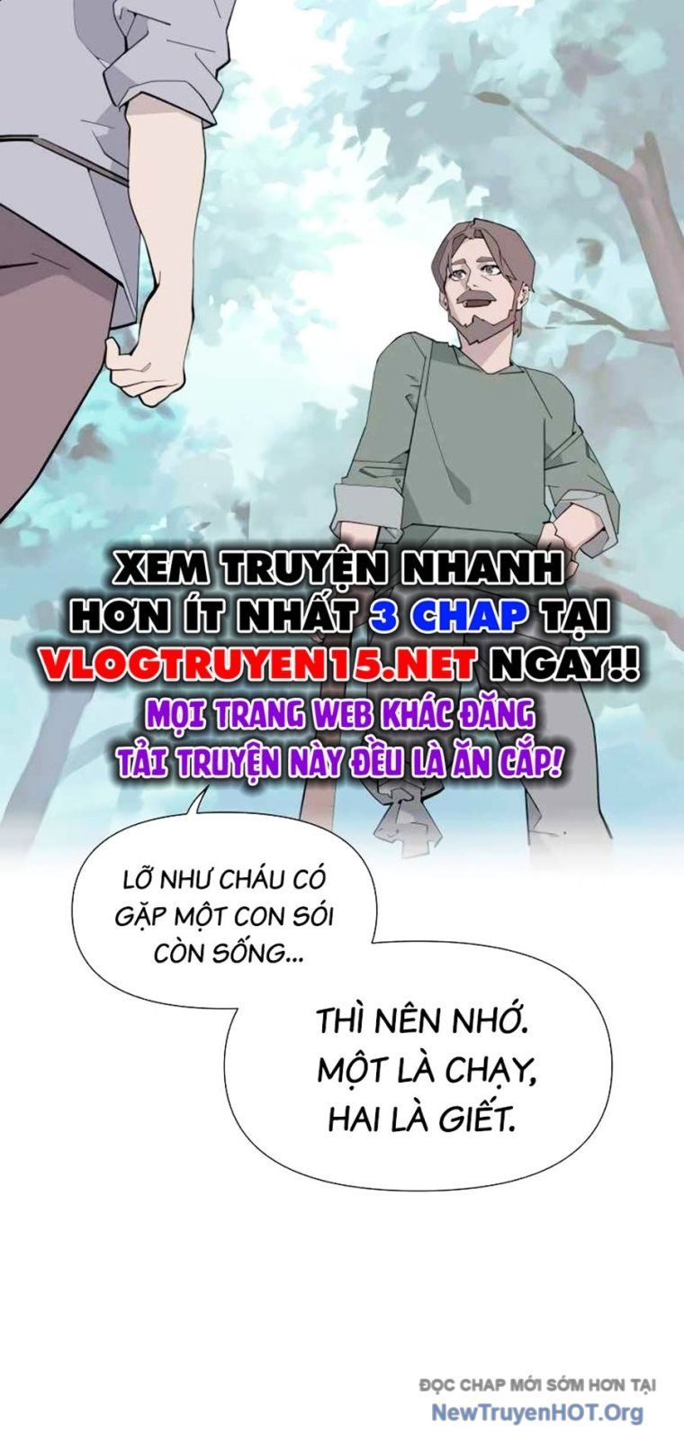 Enoch Và Truyền Thuyết Thánh Thụ Chapter 7 - Trang 29
