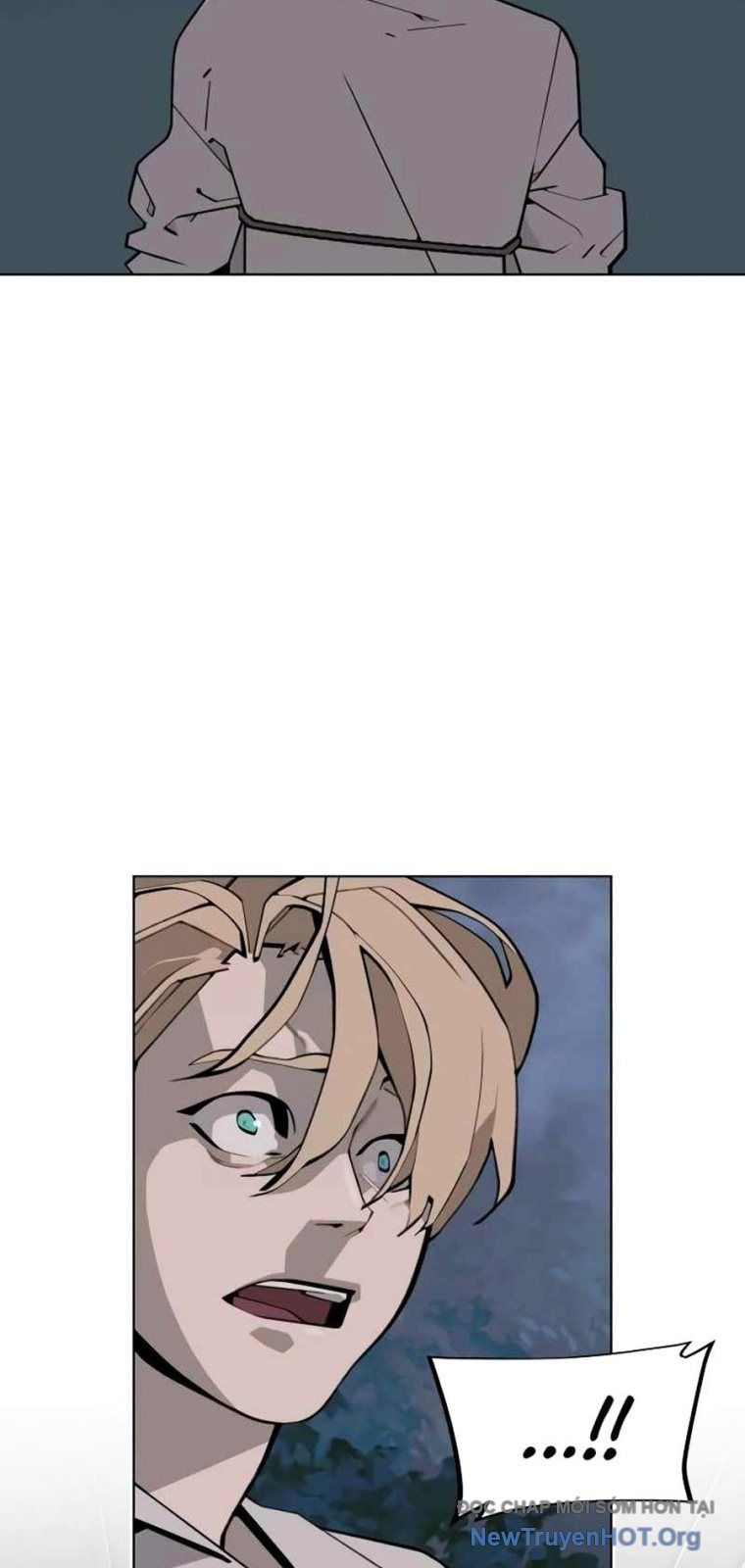 Enoch Và Truyền Thuyết Thánh Thụ Chapter 7 - Trang 32