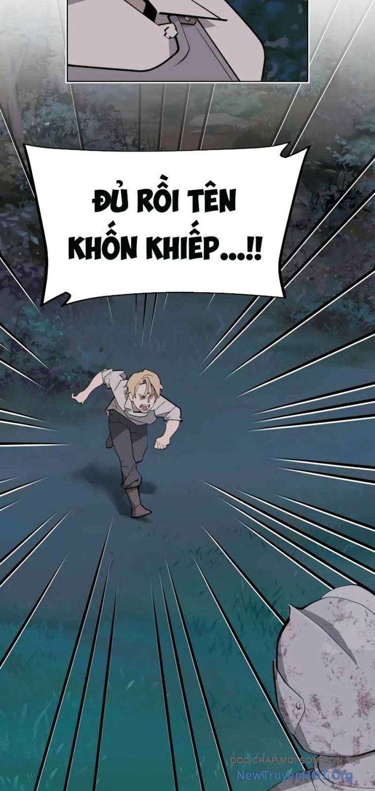 Enoch Và Truyền Thuyết Thánh Thụ Chapter 7 - Trang 33