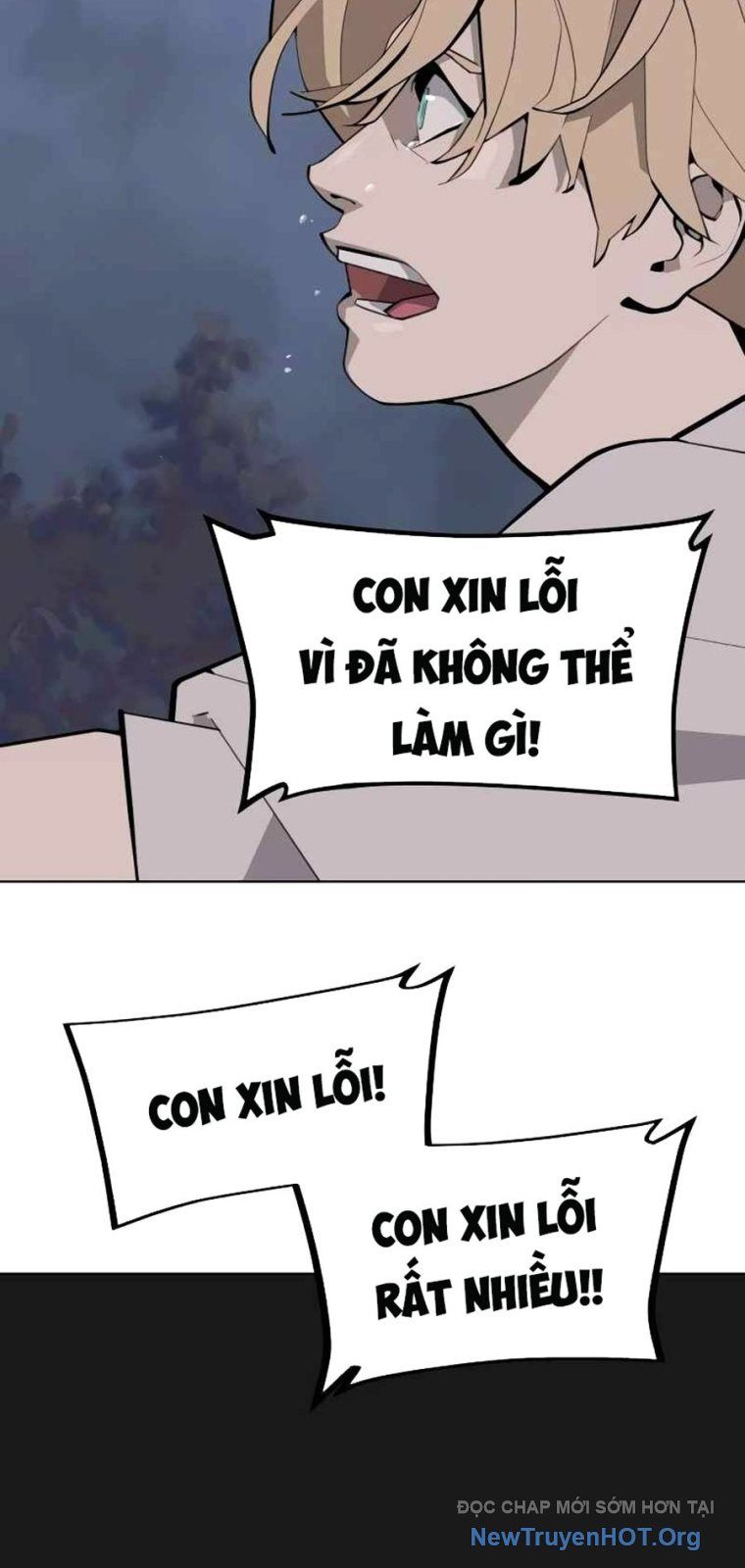 Enoch Và Truyền Thuyết Thánh Thụ Chapter 7 - Trang 37
