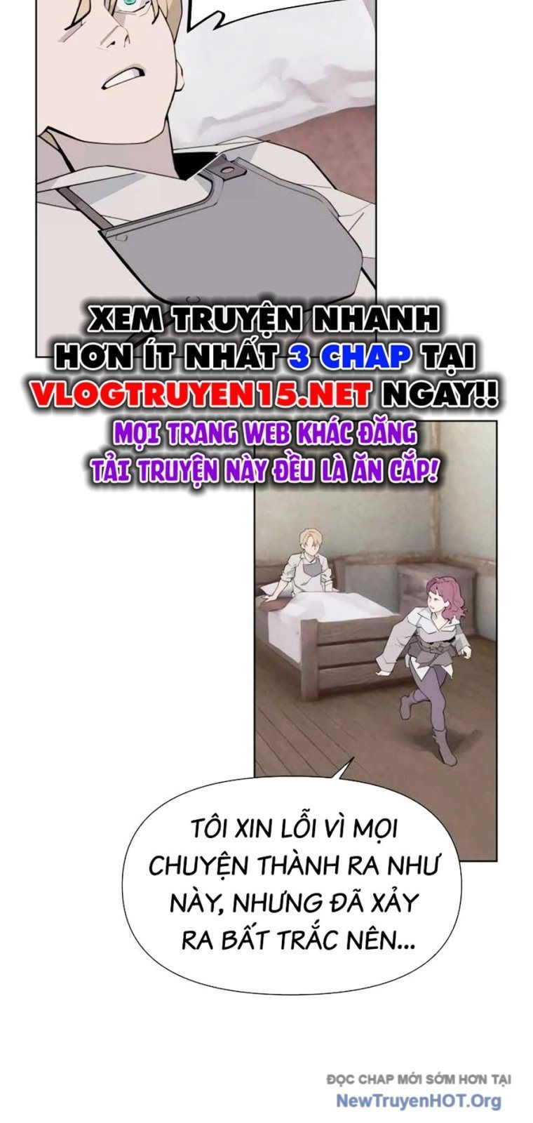 Enoch Và Truyền Thuyết Thánh Thụ Chapter 7 - Trang 46